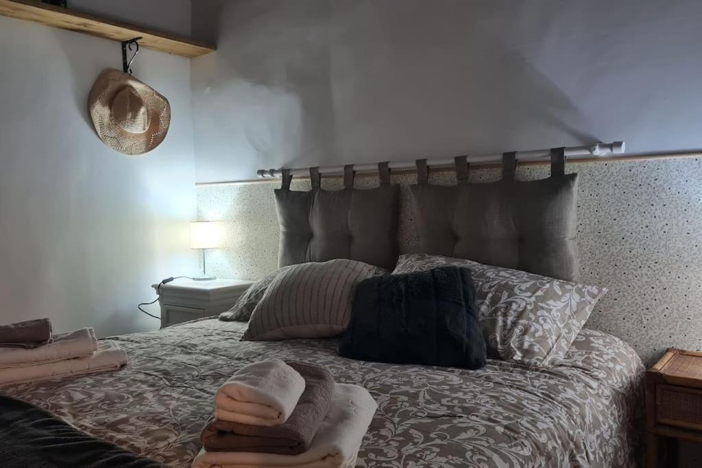La Casina Daire Capodimonte Dış mekan fotoğraf
